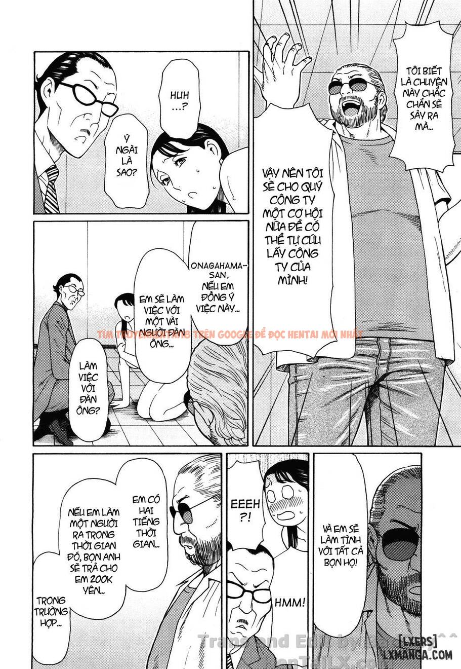 Trang truyện 1 trong truyện tranh Ureta Karada No Hatsujouki - Chapter 7 - www.truyentvn.net