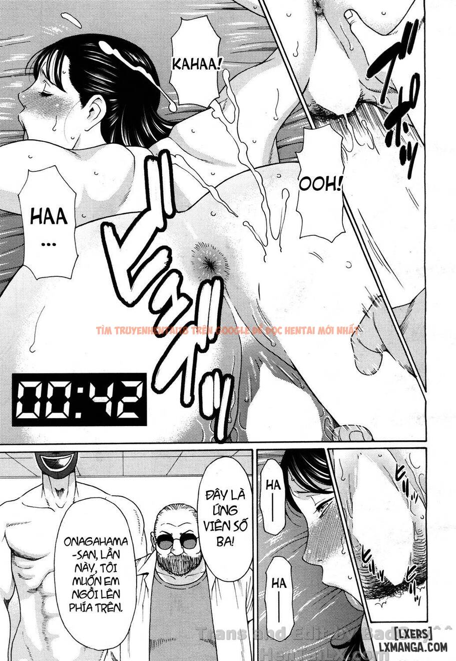 Trang truyện 12 trong truyện tranh Ureta Karada No Hatsujouki - Chapter 7 - www.truyentvn.net