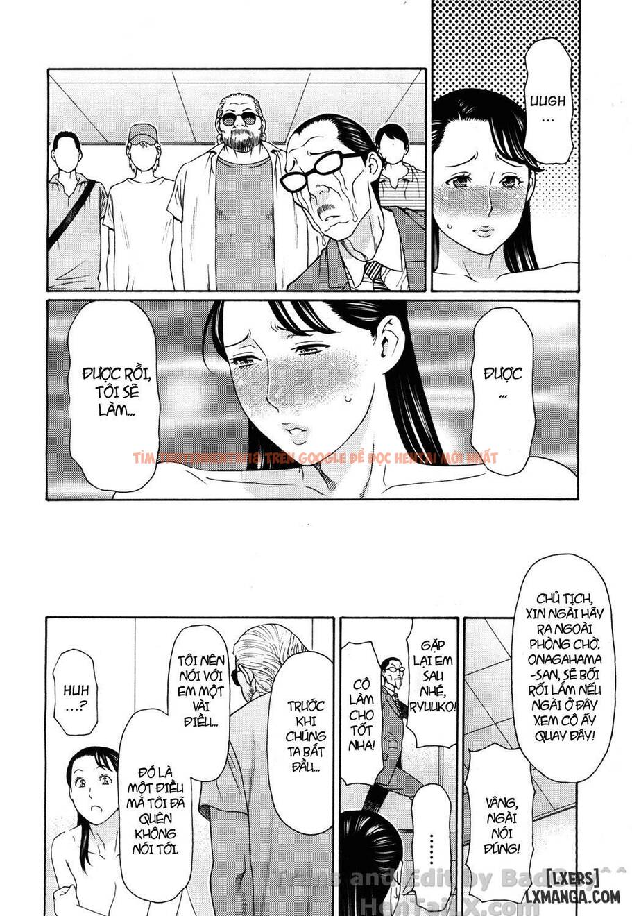Trang truyện 3 trong truyện tranh Ureta Karada No Hatsujouki - Chapter 7 - www.truyentvn.net