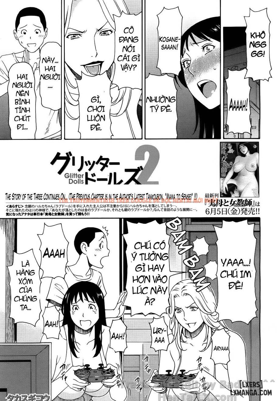 Xem ảnh 0 trong truyện hentai Ureta Karada No Hatsujouki - Chapter 8 END - hentaitvn.net