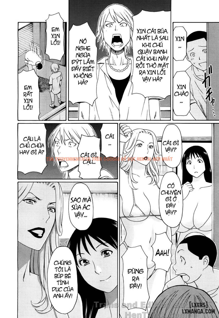 Xem ảnh 1 trong truyện hentai Ureta Karada No Hatsujouki - Chapter 8 END - hentaitvn.net