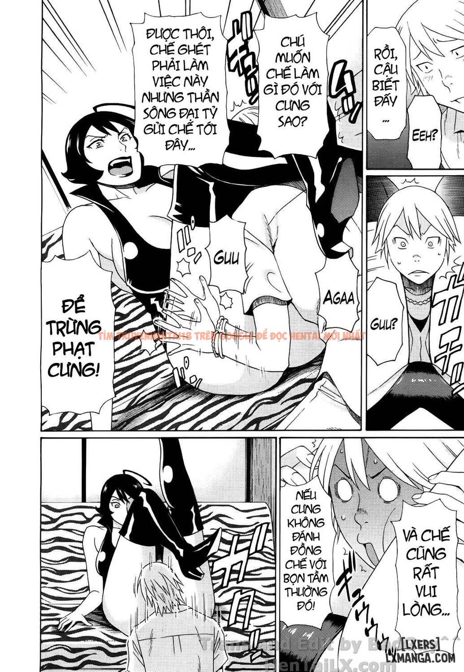 Xem ảnh 11 trong truyện hentai Ureta Karada No Hatsujouki - Chapter 8 END - hentaitvn.net