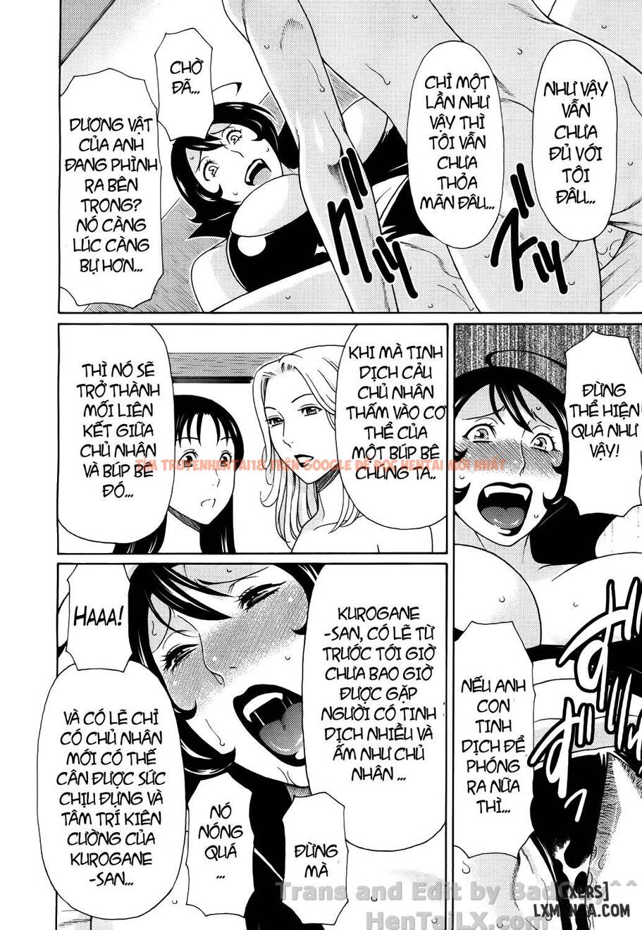Xem ảnh 19 trong truyện hentai Ureta Karada No Hatsujouki - Chapter 8 END - hentaitvn.net
