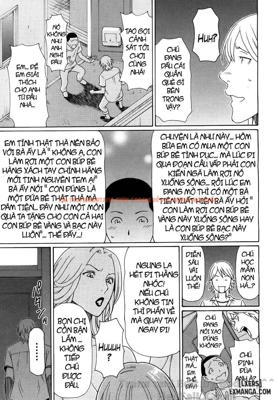 Xem ảnh 2 trong truyện hentai Ureta Karada No Hatsujouki - Chapter 8 END - hentaitvn.net
