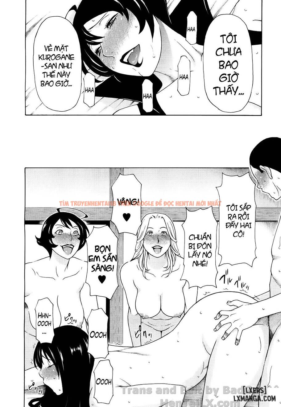 Xem ảnh 21 trong truyện hentai Ureta Karada No Hatsujouki - Chapter 8 END - hentaitvn.net