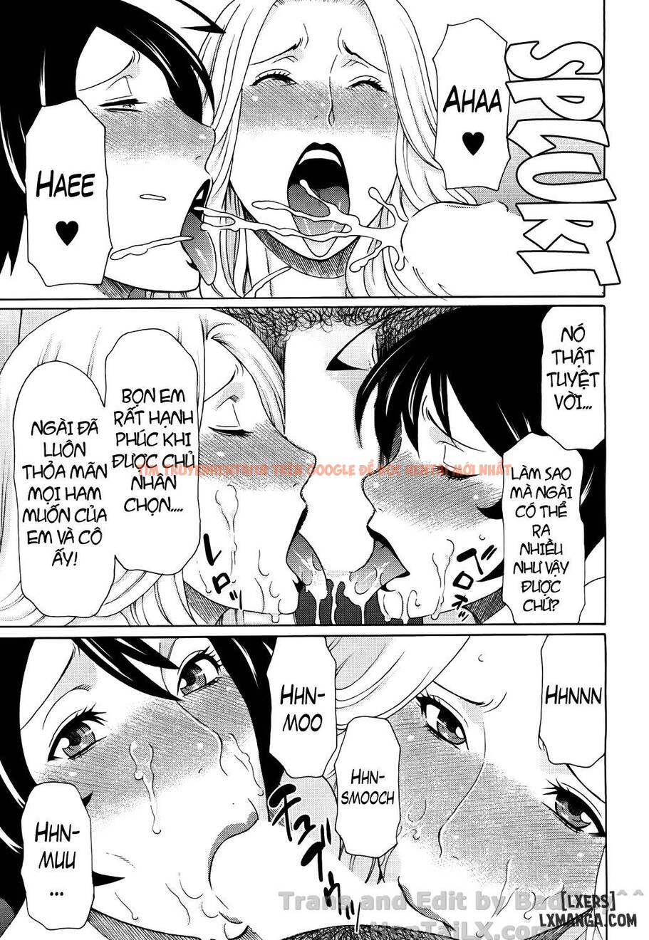 Xem ảnh 22 trong truyện hentai Ureta Karada No Hatsujouki - Chapter 8 END - hentaitvn.net