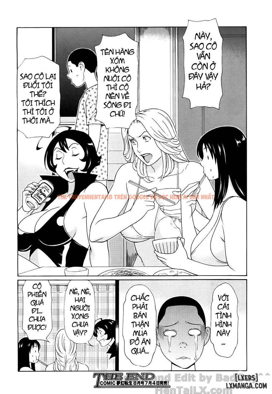 Xem ảnh 25 trong truyện hentai Ureta Karada No Hatsujouki - Chapter 8 END - hentaitvn.net