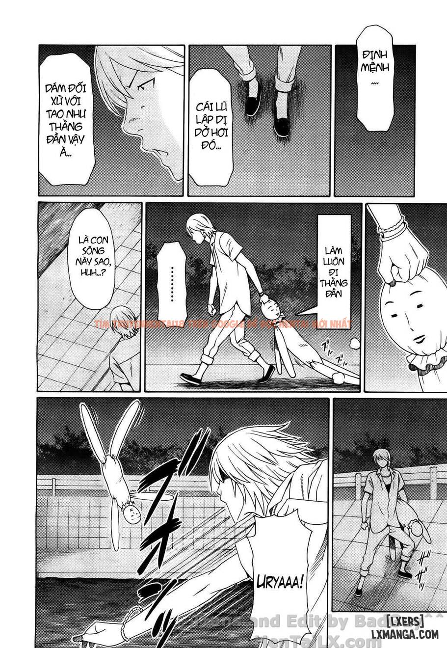 Xem ảnh 3 trong truyện hentai Ureta Karada No Hatsujouki - Chapter 8 END - hentaitvn.net