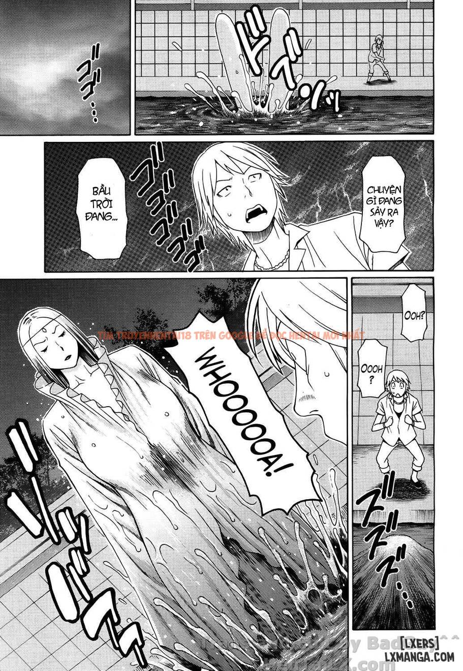 Xem ảnh 4 trong truyện hentai Ureta Karada No Hatsujouki - Chapter 8 END - hentaitvn.net