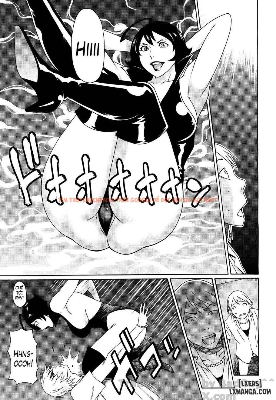 Xem ảnh 6 trong truyện hentai Ureta Karada No Hatsujouki - Chapter 8 END - hentaitvn.net
