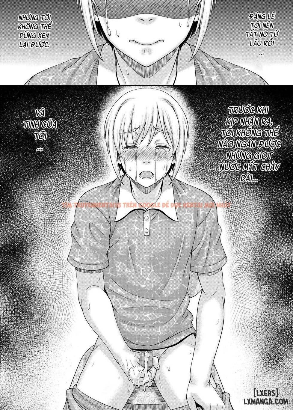 Xem ảnh 19 trong truyện hentai Ureta Karada O Moteamashita Miboujin To Sokuhame Dekiru Sns Ga Arutte Hontou Desu Ka - Chapter 1 - hentaitvn.net