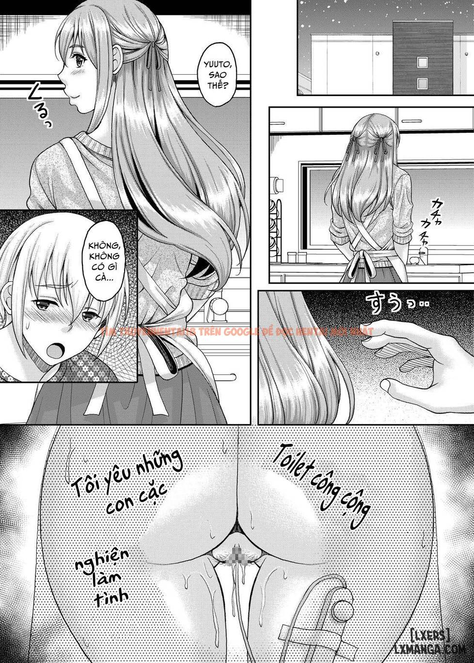 Xem ảnh 20 trong truyện hentai Ureta Karada O Moteamashita Miboujin To Sokuhame Dekiru Sns Ga Arutte Hontou Desu Ka - Chapter 1 - hentaitvn.net