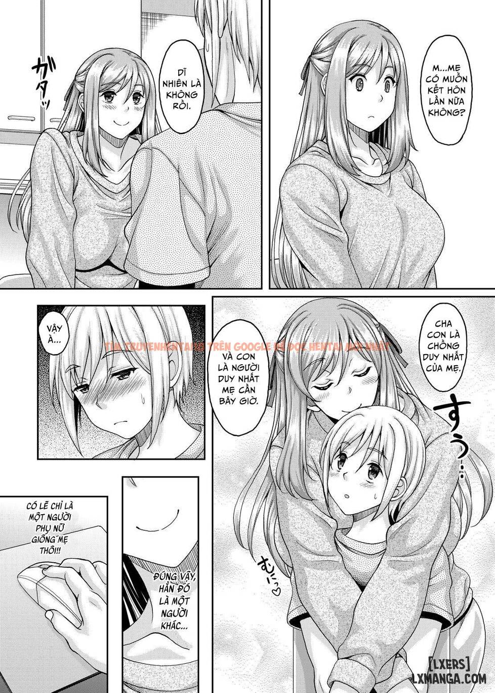 Xem ảnh 3 trong truyện hentai Ureta Karada O Moteamashita Miboujin To Sokuhame Dekiru Sns Ga Arutte Hontou Desu Ka - Chapter 1 - hentaitvn.net