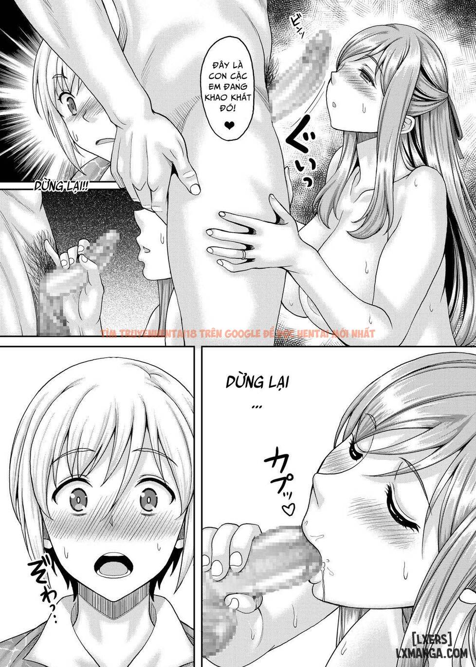 Xem ảnh 9 trong truyện hentai Ureta Karada O Moteamashita Miboujin To Sokuhame Dekiru Sns Ga Arutte Hontou Desu Ka - Chapter 1 - hentaitvn.net
