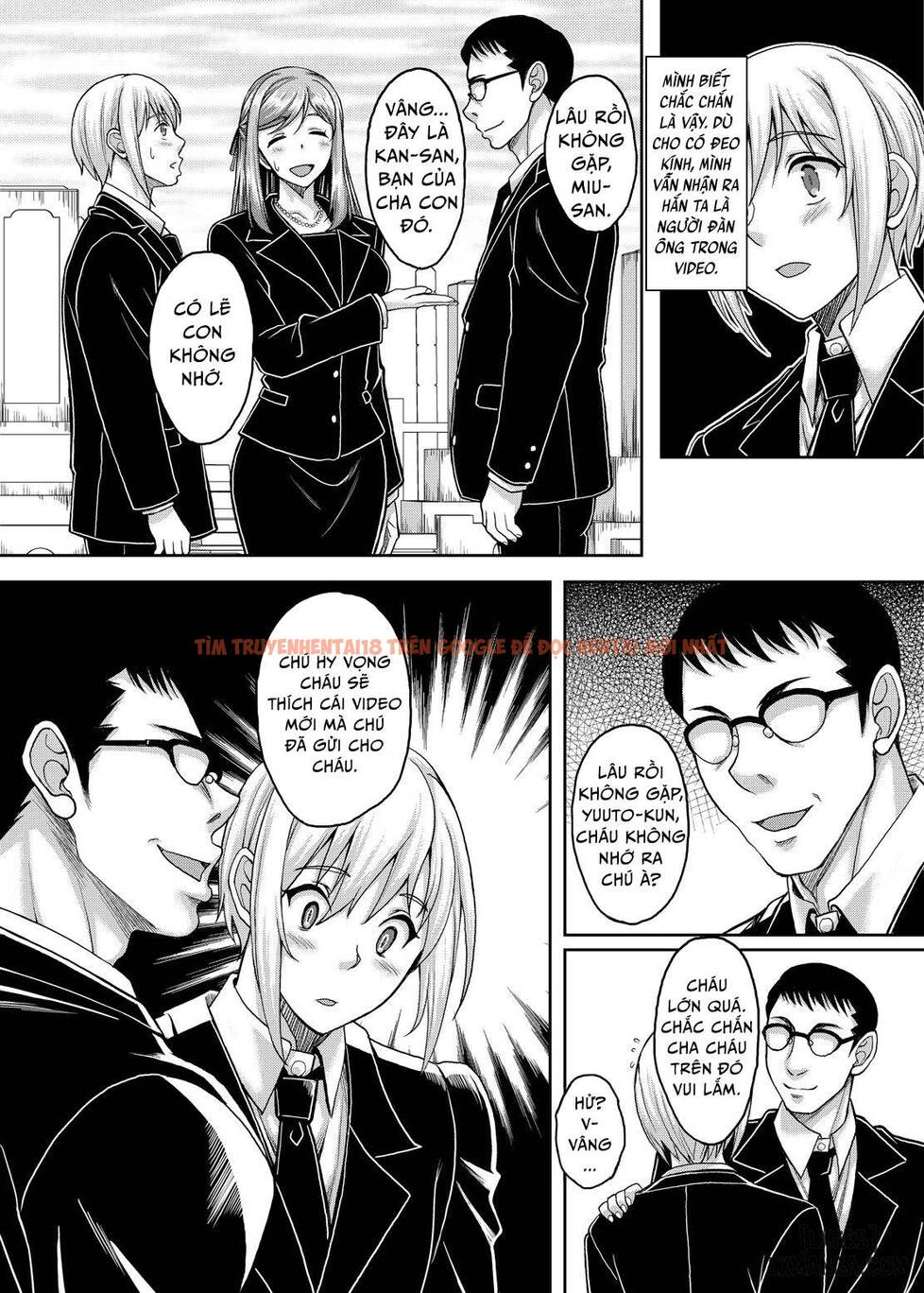 Trang truyện 2 trong truyện tranh Ureta Karada O Moteamashita Miboujin To Sokuhame Dekiru Sns Ga Arutte Hontou Desu Ka - Chap 2 - www.lxmanga.org