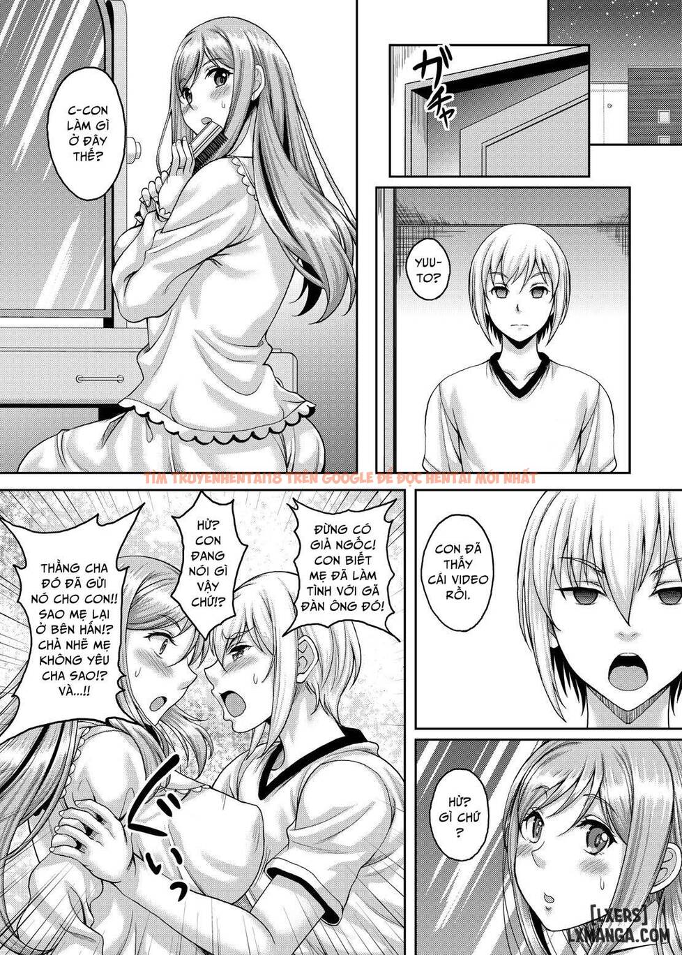 Trang truyện 24 trong truyện tranh Ureta Karada O Moteamashita Miboujin To Sokuhame Dekiru Sns Ga Arutte Hontou Desu Ka - Chap 2 - www.lxmanga.org
