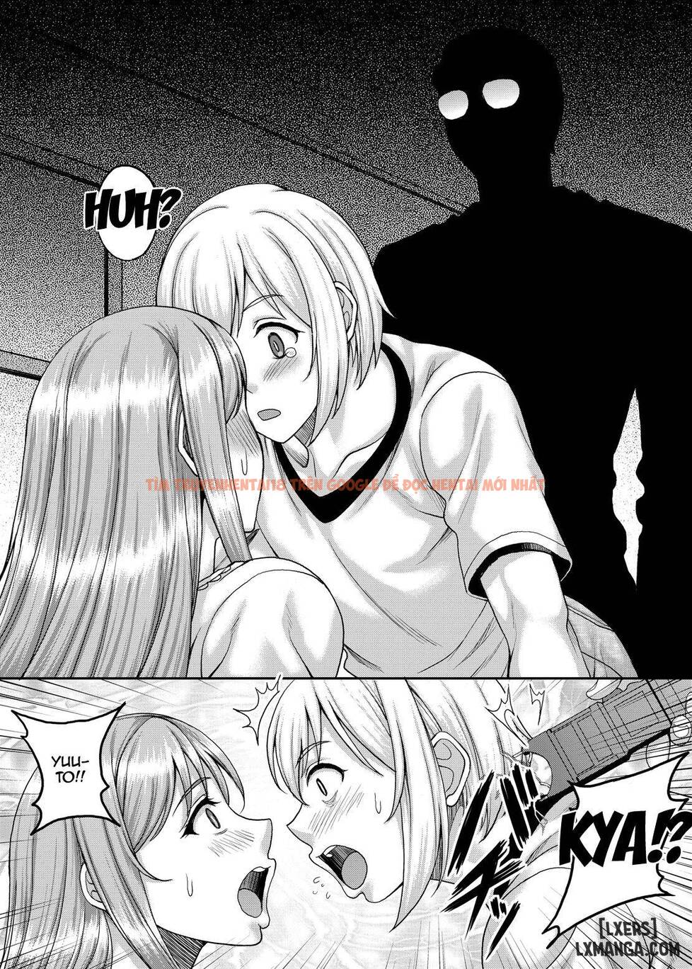 Trang truyện 26 trong truyện tranh Ureta Karada O Moteamashita Miboujin To Sokuhame Dekiru Sns Ga Arutte Hontou Desu Ka - Chap 2 - www.lxmanga.org