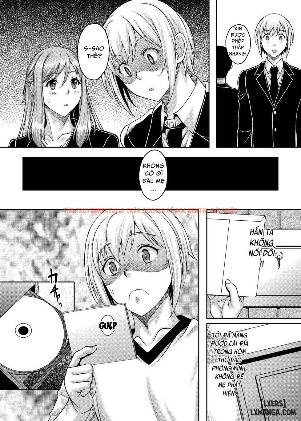 Trang truyện 3 trong truyện tranh Ureta Karada O Moteamashita Miboujin To Sokuhame Dekiru Sns Ga Arutte Hontou Desu Ka - Chap 2 - www.lxmanga.org