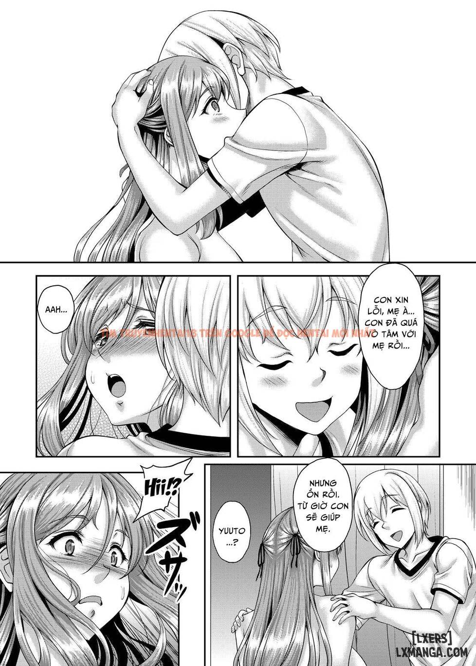 Xem ảnh 27 trong truyện hentai Ureta Karada O Moteamashita Miboujin To Sokuhame Dekiru Sns Ga Arutte Hontou Desu Ka - Chapter 3 END - hentaitvn.net