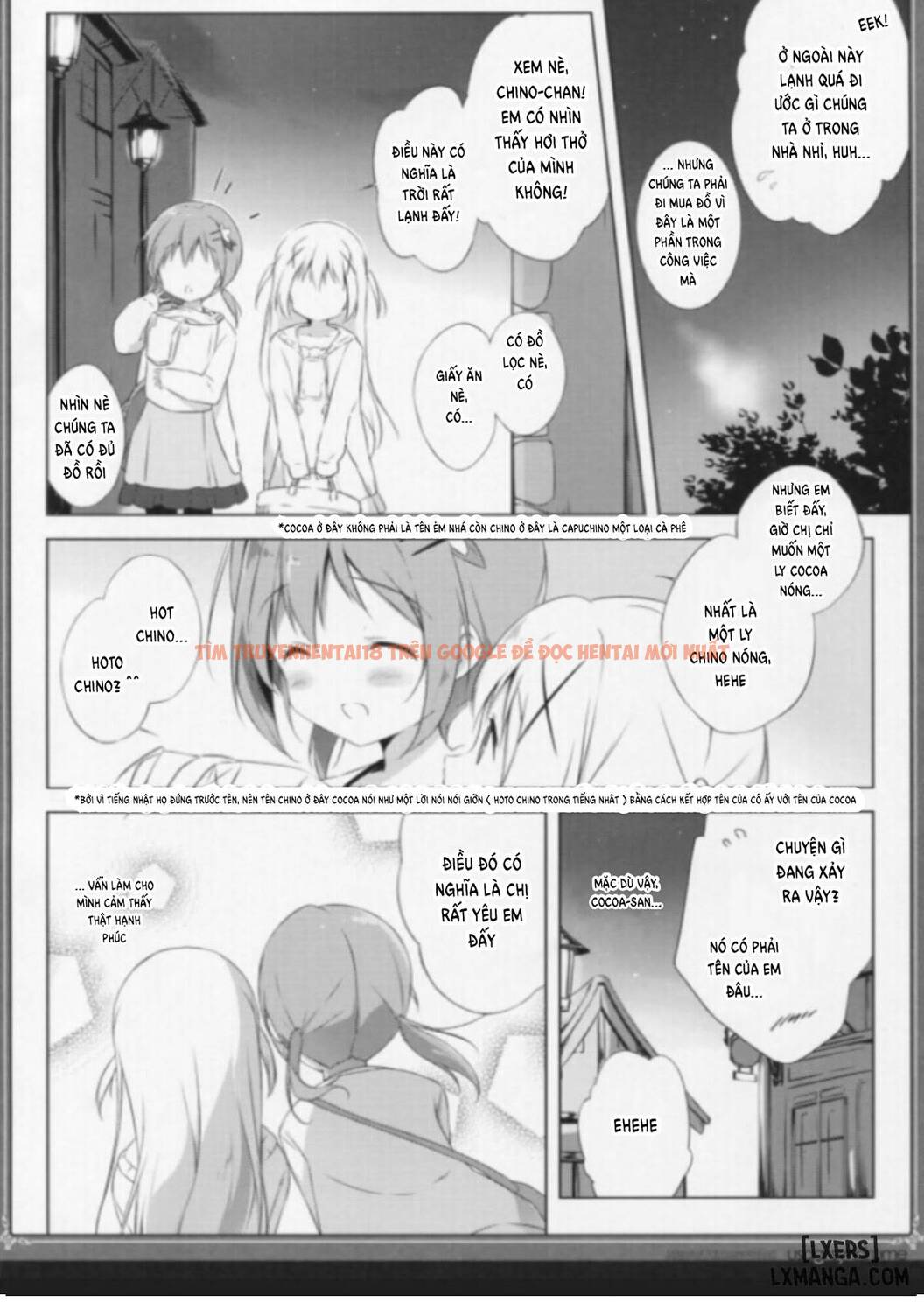 Xem ảnh 5 trong truyện hentai Usagi Syndrome 2 - One Shot - hentaitvn.net