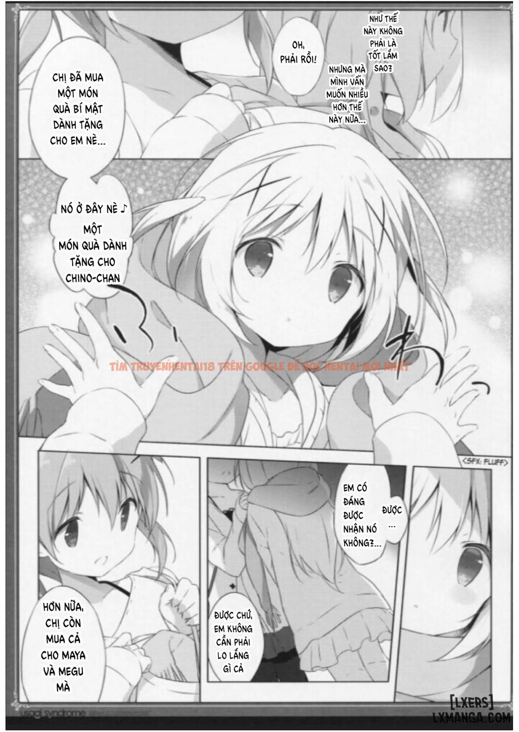 Xem ảnh 6 trong truyện hentai Usagi Syndrome 2 - One Shot - hentaitvn.net