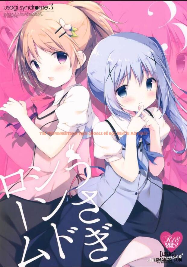 Xem ảnh 0 trong truyện hentai Usagi Syndrome 3 - One Shot - hentaitvn.net