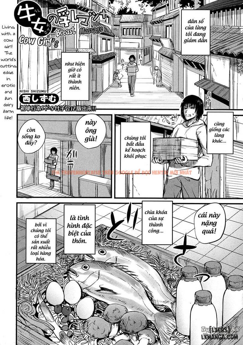 Xem ảnh 0 trong truyện hentai Đi Mát Xa Sau Ngày Làm Mệt Mỏi - One Shot - hentaitvn.net