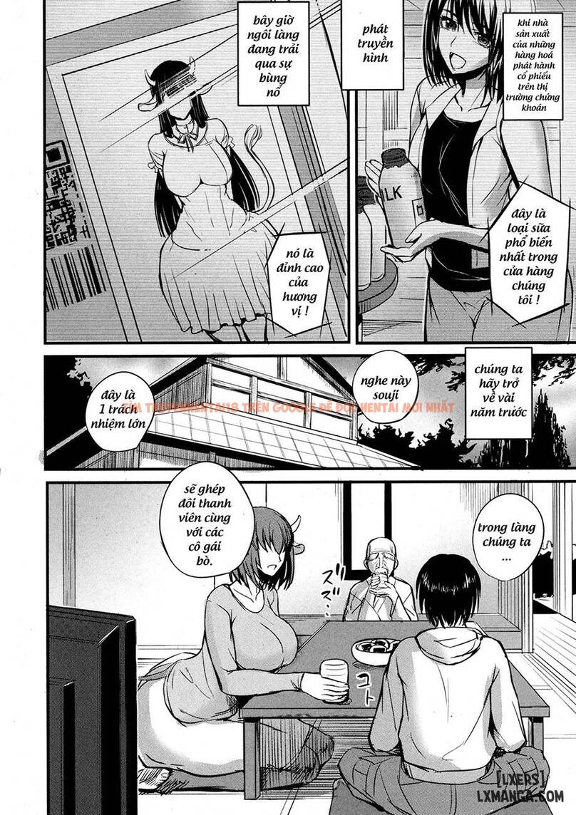 Xem ảnh 1 trong truyện hentai Đi Mát Xa Sau Ngày Làm Mệt Mỏi - One Shot - hentaitvn.net