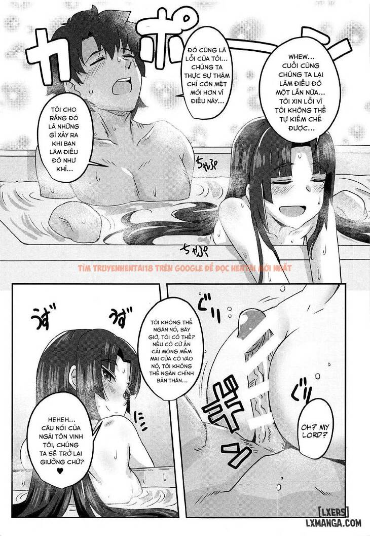 Xem ảnh 12 trong truyện hentai Địt Nàng Body Khiêu Gợi - One Shot - hentaitvn.net