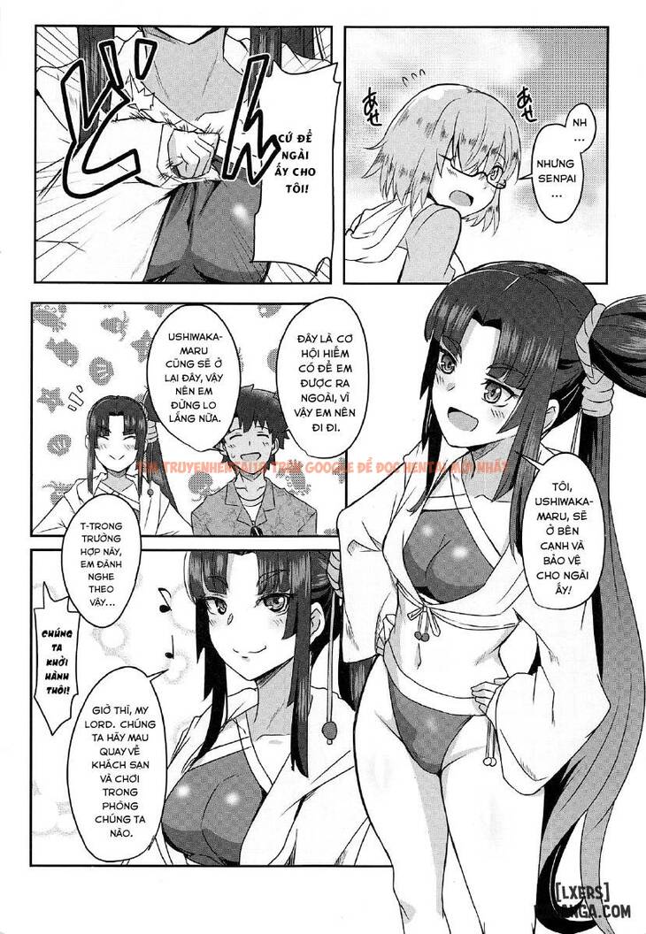 Xem ảnh 2 trong truyện hentai Địt Nàng Body Khiêu Gợi - One Shot - hentaitvn.net