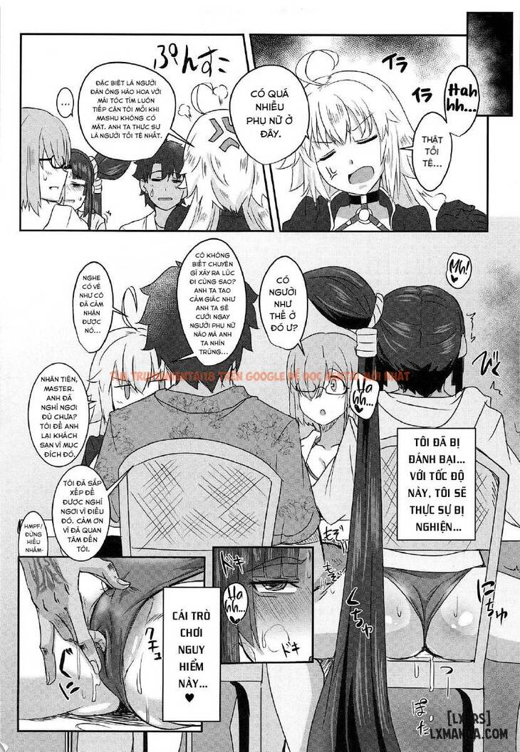 Xem ảnh 20 trong truyện hentai Địt Nàng Body Khiêu Gợi - One Shot - hentaitvn.net