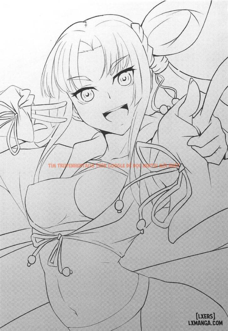 Xem ảnh 21 trong truyện hentai Địt Nàng Body Khiêu Gợi - One Shot - hentaitvn.net