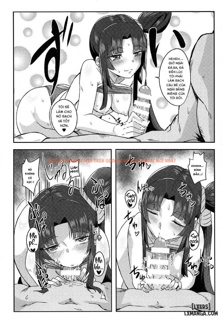 Xem ảnh 7 trong truyện hentai Địt Nàng Body Khiêu Gợi - One Shot - hentaitvn.net