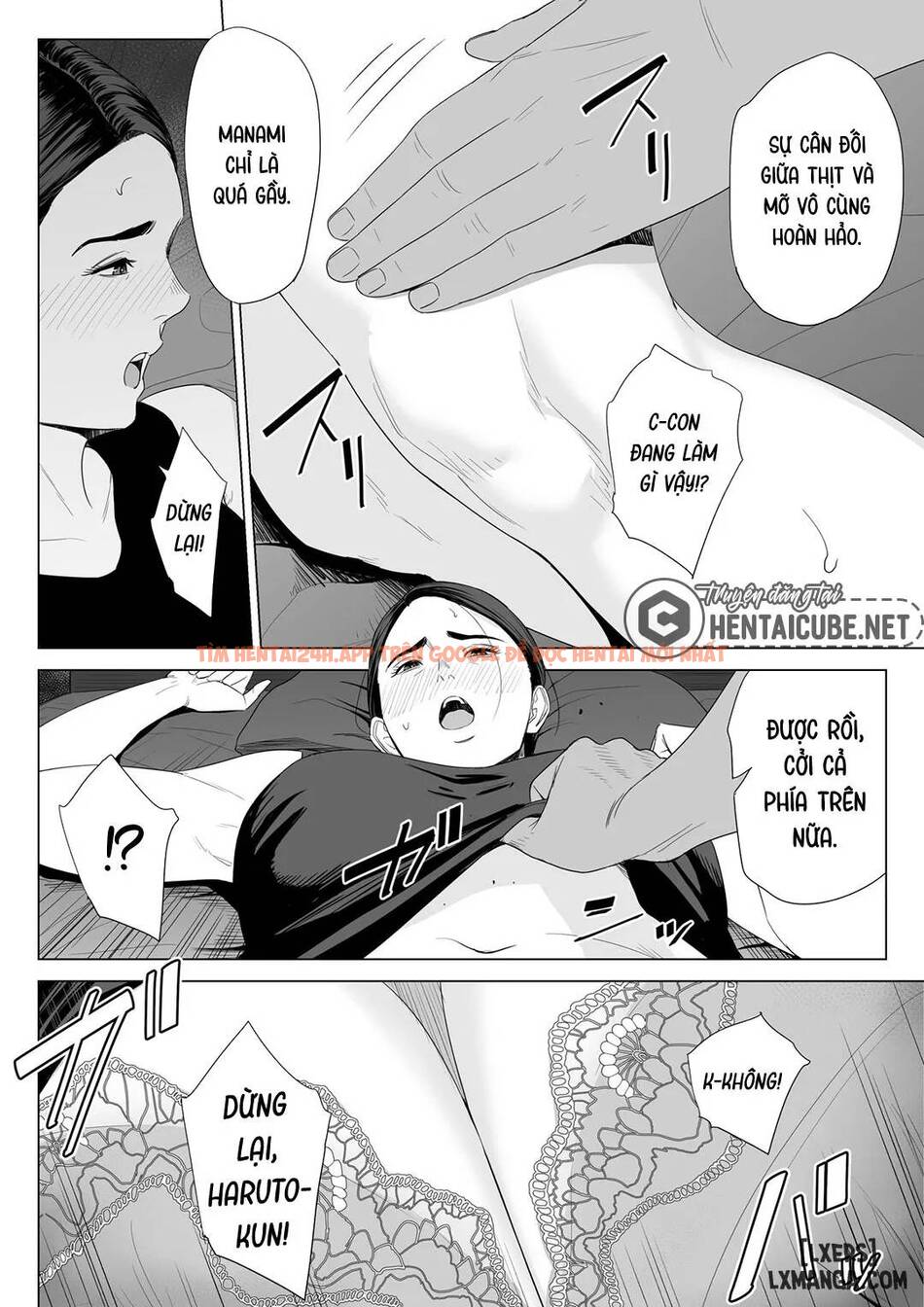 Xem ảnh Using My Mother-in-law. - One Shot - 013 - HentaiTruyen.fun Xem ảnh Using My Mother-in-law. - One Shot - 013 - HentaiTruyen.fun