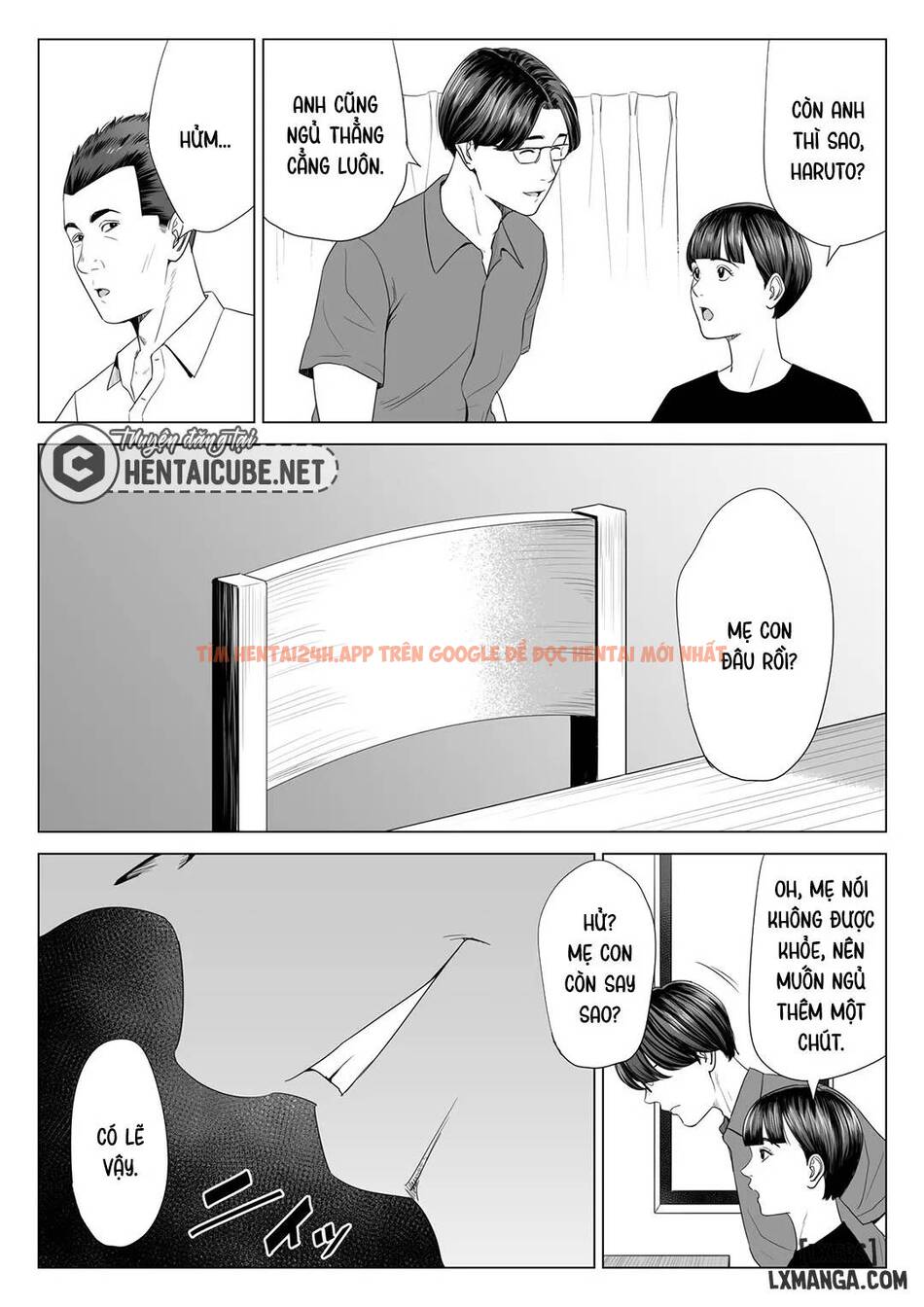 Xem ảnh Using My Mother-in-law. - One Shot - 037 - HentaiTruyen.fun Xem ảnh Using My Mother-in-law. - One Shot - 037 - HentaiTruyen.fun