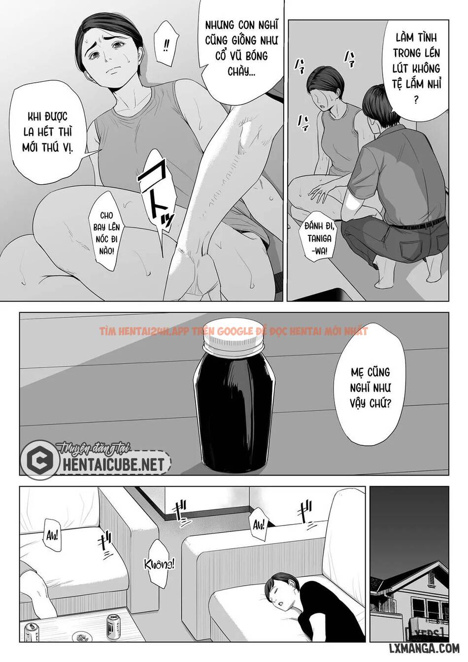 Xem ảnh Using My Mother-in-law. - One Shot - 066 - HentaiTruyen.fun Xem ảnh Using My Mother-in-law. - One Shot - 066 - HentaiTruyen.fun