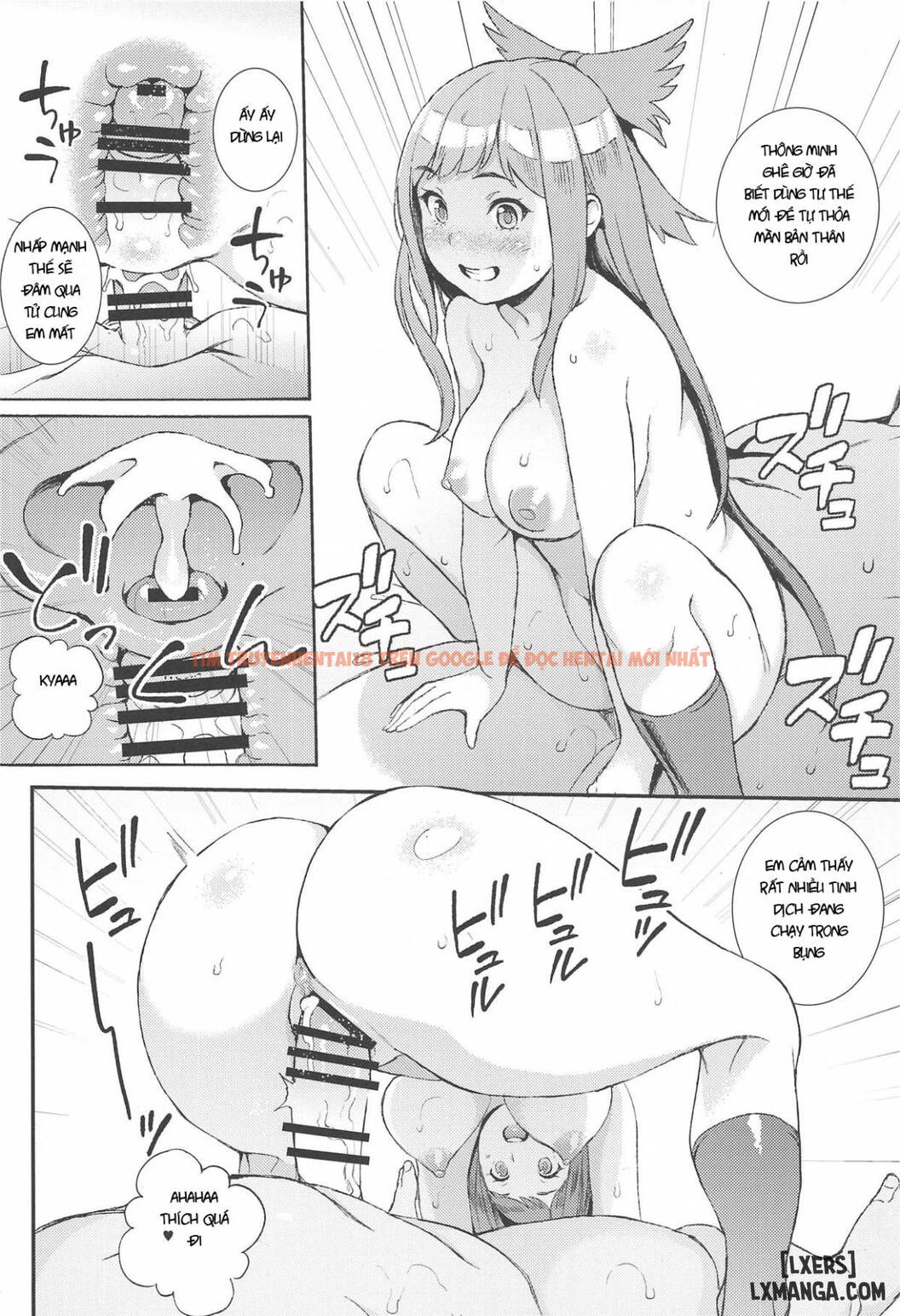 Xem ảnh 12 trong truyện hentai Utsuho Wa Tottemo Kashikoi Na - One Shot - hentaitvn.net