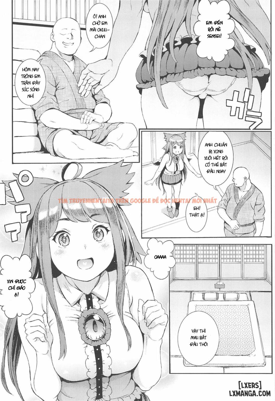 Xem ảnh 2 trong truyện hentai Utsuho Wa Tottemo Kashikoi Na - One Shot - hentaitvn.net