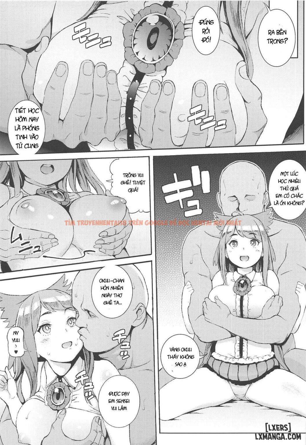 Xem ảnh 3 trong truyện hentai Utsuho Wa Tottemo Kashikoi Na - One Shot - hentaitvn.net