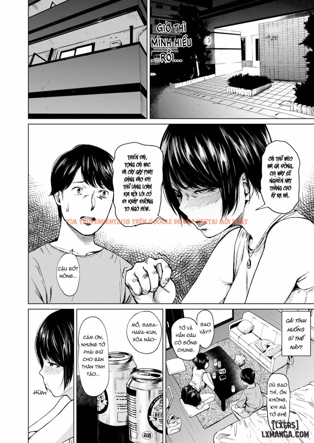 Xem ảnh 15 trong truyện hentai Uwaki to Honki - One Shot - hentaitvn.net
