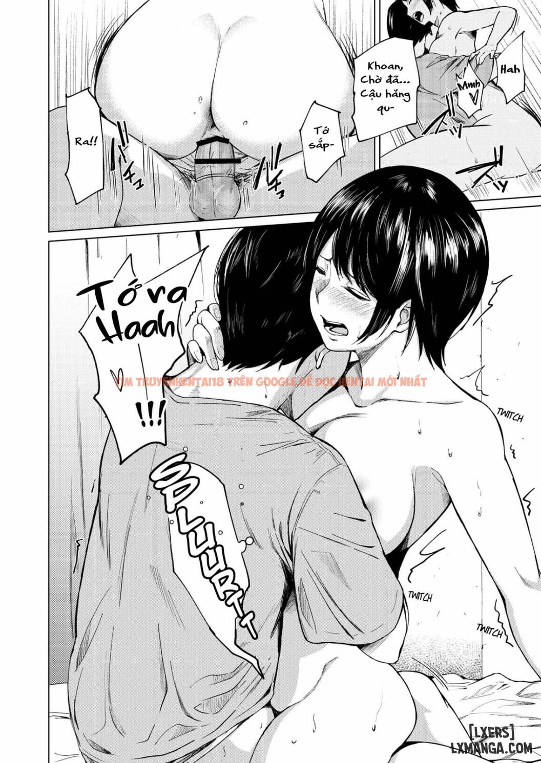 Xem ảnh 27 trong truyện hentai Uwaki to Honki - One Shot - hentaitvn.net