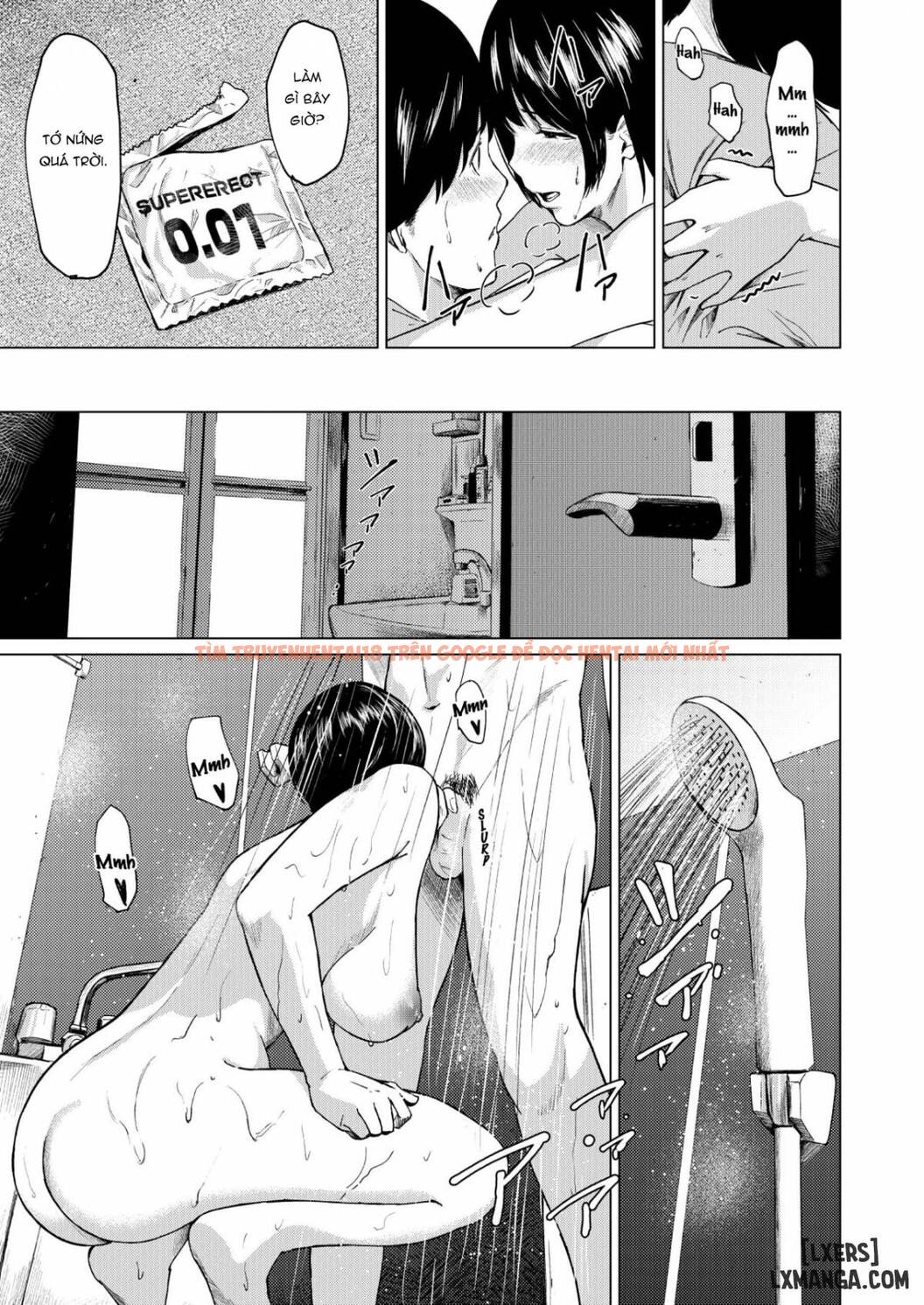 Xem ảnh 28 trong truyện hentai Uwaki to Honki - One Shot - hentaitvn.net