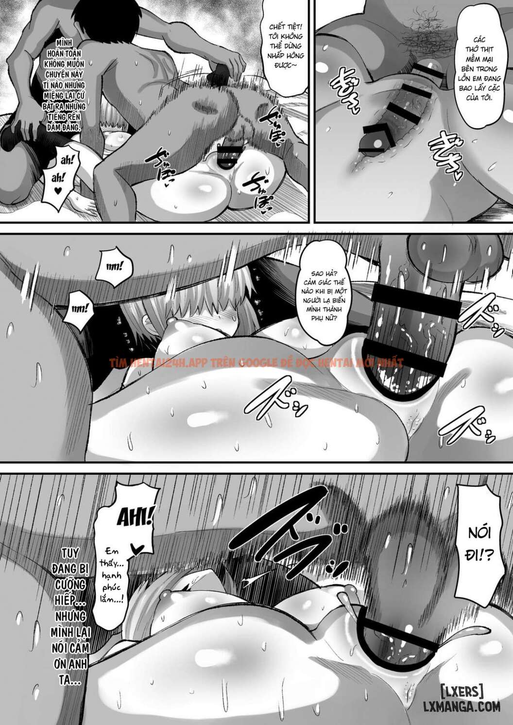 Xem ảnh Uzaki-ke Joushiki Kaihenchuu - One Shot - 10 - TruyenVN.APP