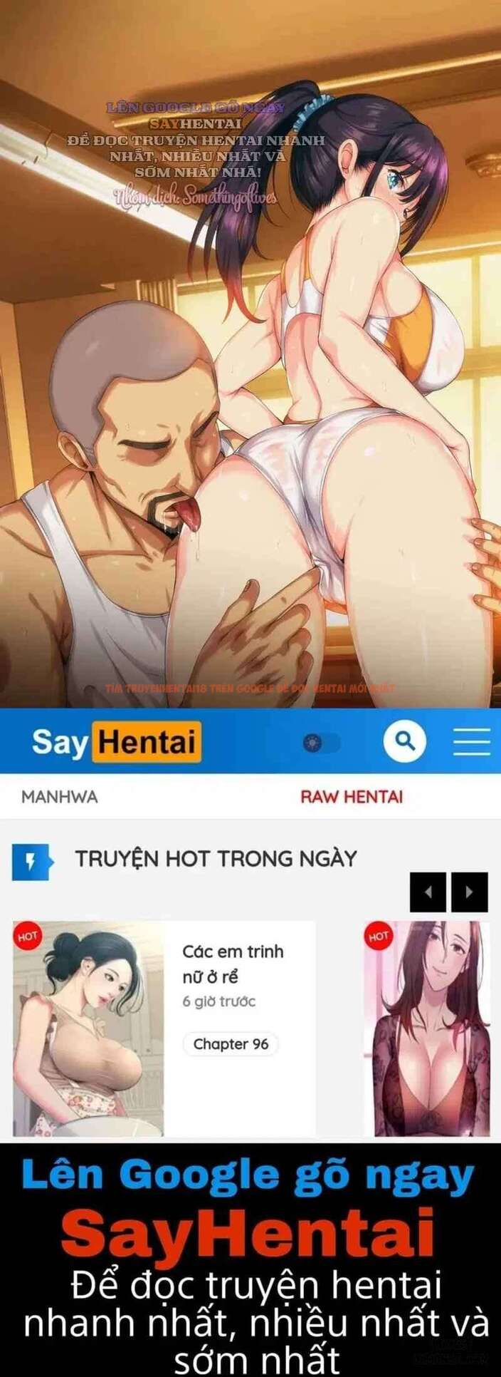 Xem ảnh 20 6971d080272e0 trong truyện hentai Và Thế là, Ngày Hôm Nay Tôi Lại Tiếp Tục Bị Gã Đàn Ông Đó Chén - Chapter 2 - hentaitvn.net