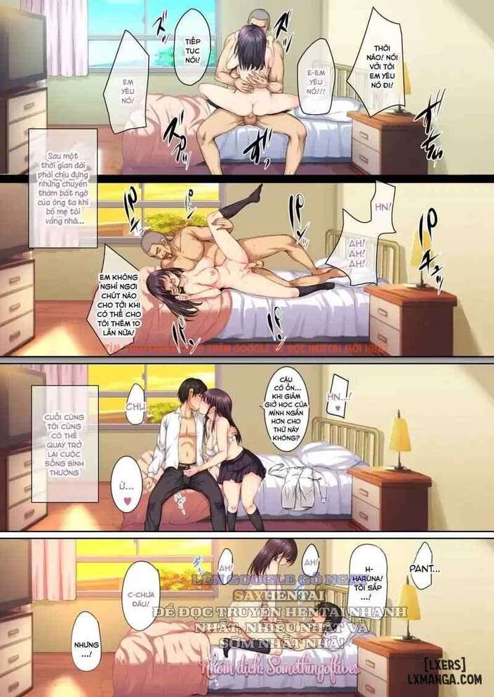 Xem ảnh 3 6971d080272e0 trong truyện hentai Và Thế là, Ngày Hôm Nay Tôi Lại Tiếp Tục Bị Gã Đàn Ông Đó Chén - Chapter 2 - hentaitvn.net