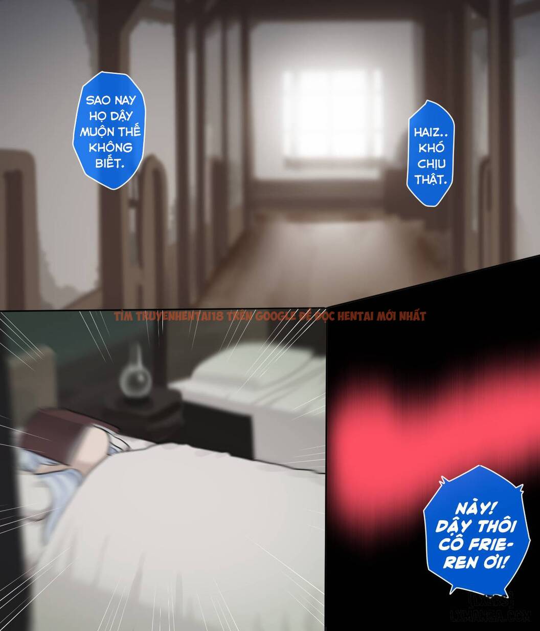 Xem ảnh 12 trong truyện hentai Vài Mẩu Truyện Ngắn Của Tác Giả Punpunn - Chapter 1 - hentaitvn.net