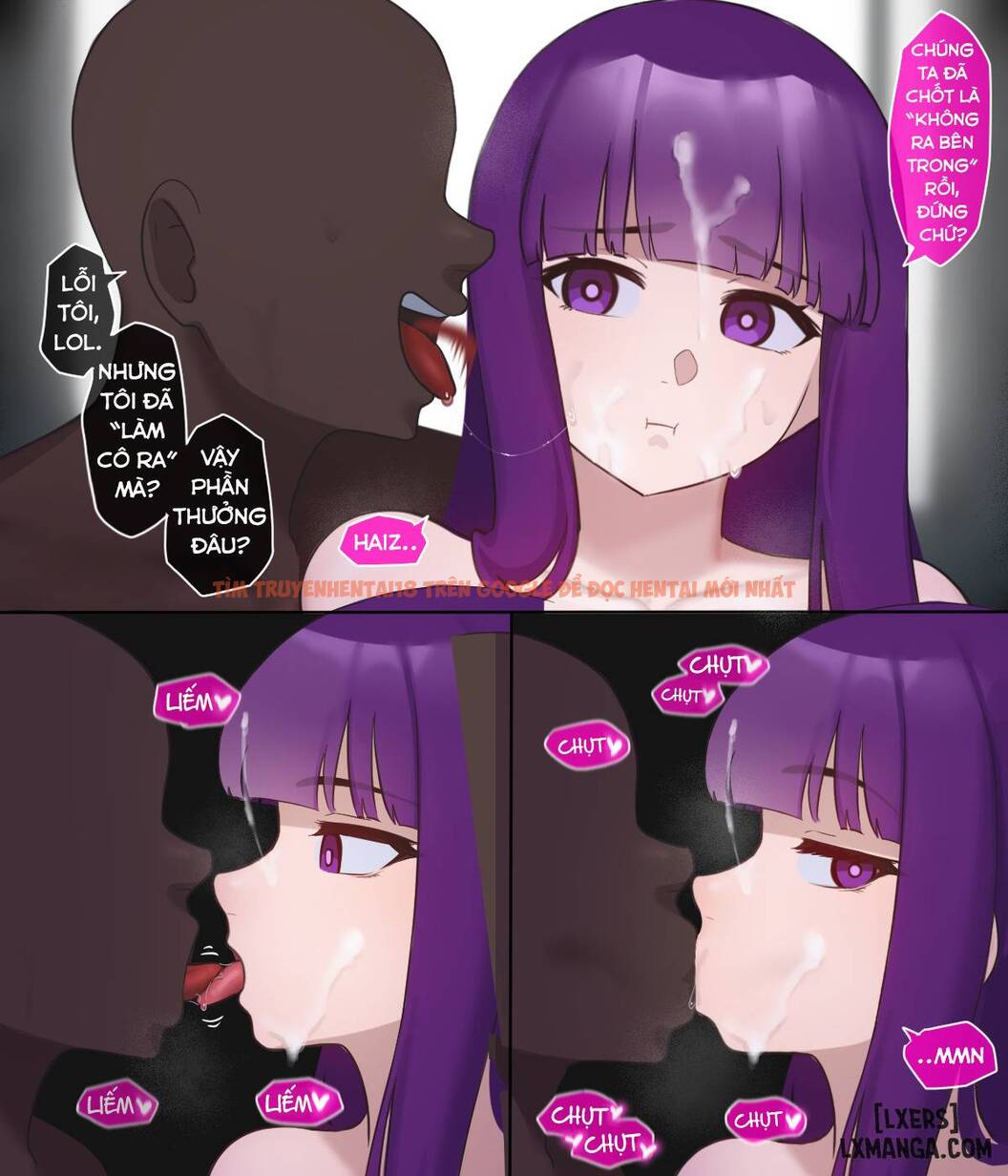 Xem ảnh 16 trong truyện hentai Vài Mẩu Truyện Ngắn Của Tác Giả Punpunn - Chapter 1 - hentaitvn.net