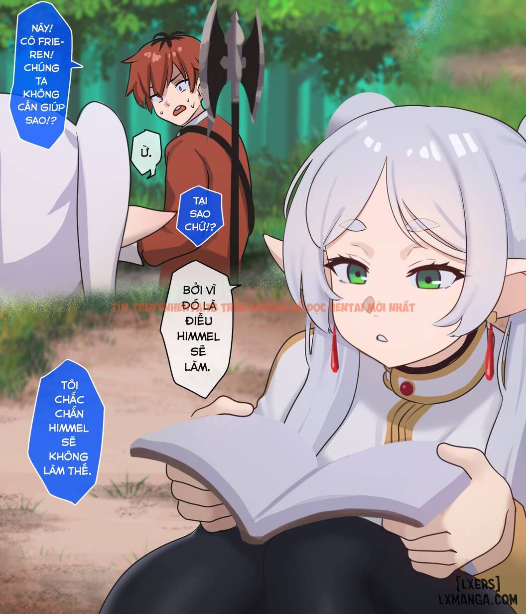 Xem ảnh 5 trong truyện hentai Vài Mẩu Truyện Ngắn Của Tác Giả Punpunn - Chapter 1 - hentaitvn.net