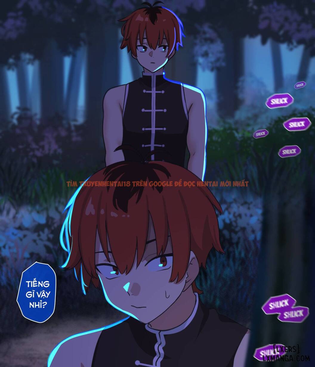 Xem ảnh 8 trong truyện hentai Vài Mẩu Truyện Ngắn Của Tác Giả Punpunn - Chapter 1 - hentaitvn.net