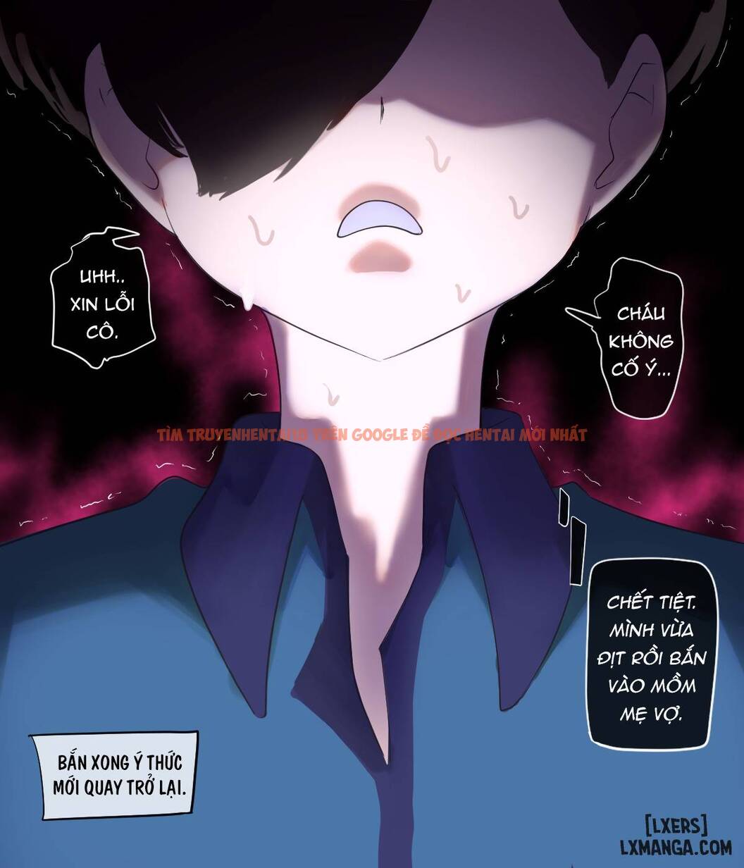 Xem ảnh 20 trong truyện hentai Vài Mẩu Truyện Ngắn Của Tác Giả Punpunn - Chapter 10 - hentaitvn.net